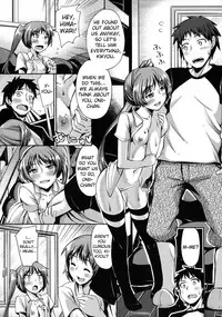 [Akino Sora] Shimai Hana | Twin Sisters Blossom (COMIC Megastore 2011-12) [English] {doujin-moe.us}