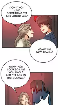 My Office Ch.1-26 (English) (Ongoing)