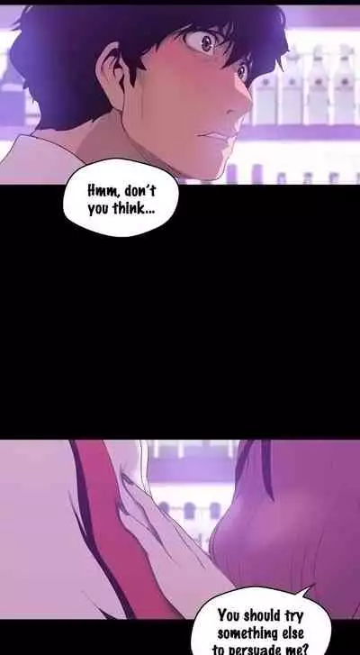 Amazing New World | A Wonderful New World Ch. 64-65 [English]