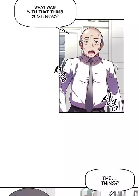 Brawling Go Ch.76-89