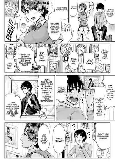 [Tomihero,] Doutei no Ore o Yuuwaku suru Ecchi na Joshi-tachi!? 11 | Perverted girls are seducing me, a virgin boy!? 11 [Digital] [English]