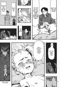 (C88) [Minori Kenkyuujo (Minori Kenshirou)] Higyaku Hime | Pain Princess [English] =LWB=