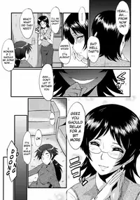[SINK] Oyako Acme Ch.1,6,10 [ENG] [EHCOVE]