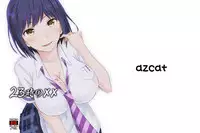 [azcat (Inamori)] 23-ji no XX (Shizuka Rin) [Digital]