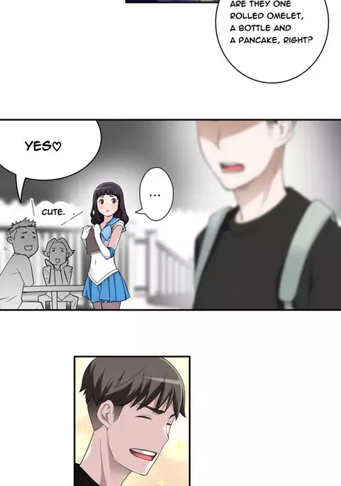 Tissue Thieves Ch.1-5