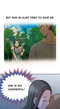 Change Partner Ch.1-19 (English) (Ongoing)