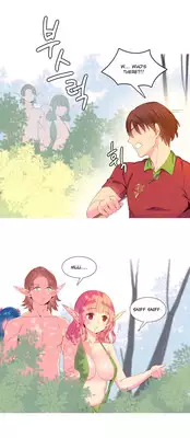 [Tankguy, ROZER] A World That I Rule Ch.01-26 [English] (Game of Scanlation) (Ongoing)