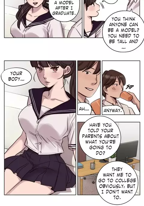 Atonement Camp Ch.1-39