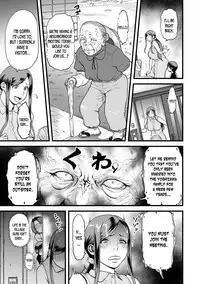 Gibo to Futari de Kurashitara... | When I Live Alone with My Stepmother... Ch. 1-2