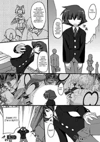 [Anthology] Seitenkan Anthology Comics Vol.2 [English] [SaHa] [Digital]