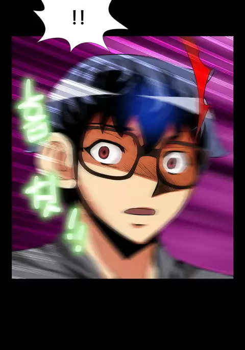 Love Parameter Ch.1-78