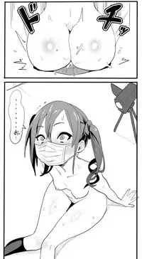 [Velzhe] Akira-chan no Rakugaki Zume (THE iDOLM@STER CINDERELLA GIRLS)