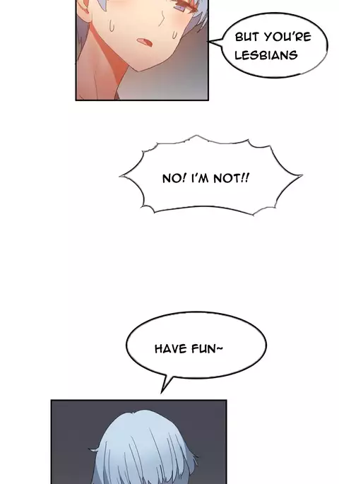 Hari Dormitory Ch.0-25