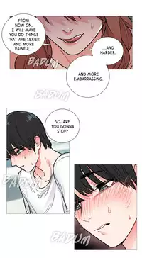 [The Jinshan] Sadistic Beauty Ch.1-22 (English) (Ongoing)