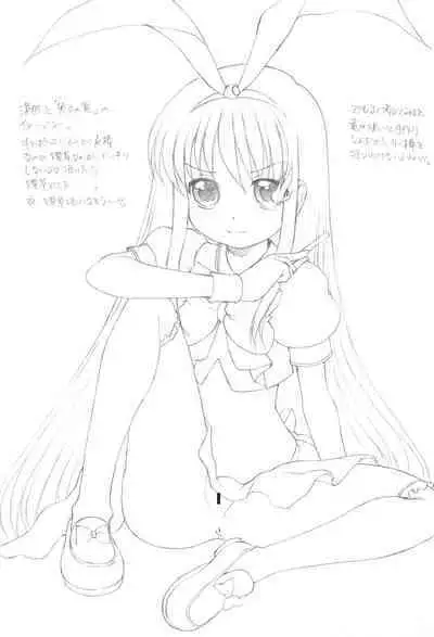 (C78) [Fujinomiya Millenium (Velfro)] KOROMO (IS NOT A CHILD) MANIAX Ver1.5 (Saki)