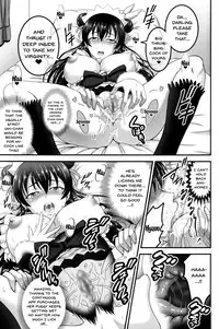 (C91) [Kuroyuki (Kakyouin Chiroru)] Ore Yome Saimin 4 | My Wife Hypnosis 4 (Love Live!) [English] {Doujins.com}