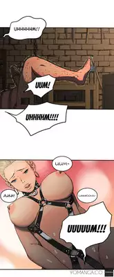 [Yi Hyeon Seok] Refrain Love Ch.1-22 (English) (YoManga) (Ongoing)