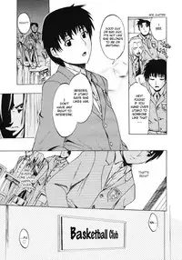 [Takenoko Seijin] Te to Te Tsunaide | When you let go of my hands [English] [Decensored]