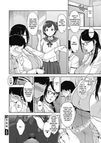 [Sugi G] Seichouki (COMIC Megastore Alpha 2018-09) [English] [Ein Ling] [Digital]