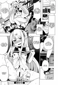 Ratai Geijutsubu!! | The Nude Art Club!! Ch. 1-5