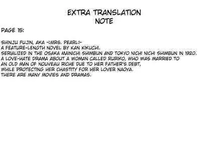 [Ozaki Akira] Kochira Momoiro Company Vol. 1 Ch. 1-7 [English]