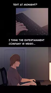 Girl Next Door Ch.1-21 (English) (Ongoing)