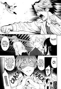 [Yasui Riosuke] Renai Fuyou Gakuha | A School Where Love is Unnecessary [English] [TheLustyLadyProject]