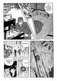 [Iwakoshi Kunio] Okasare Sukeban Ch. 1-6 | Sailor Uniform Hooligans 5 Violated Female Delinquents Ch. 1 - 6 [English] [Strange Scans]