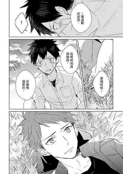 The Monster of Memory Vol.1-Vol.3