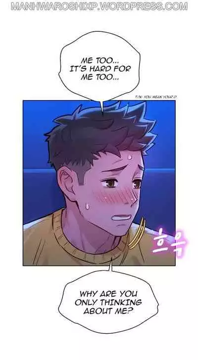 What do you Take me For? Ch.158/?