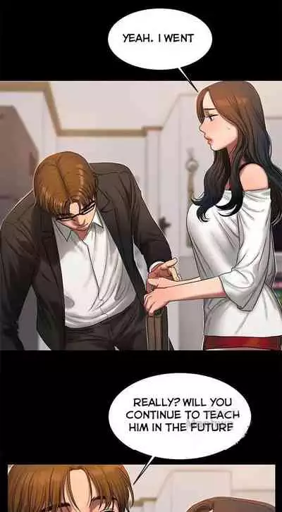 [Updating] Run Away Ch.21/? [English] [Hentai Universe]