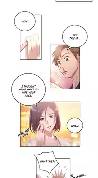 [BYMAN] Sex Knights-Erotic Sensuality & Perception Ch.1-12 (English) (Ongoing)