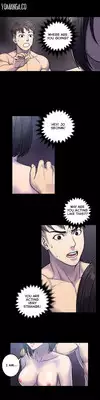 Ghost Love Ch.1-10 (English) (YoManga) (Ongoing)