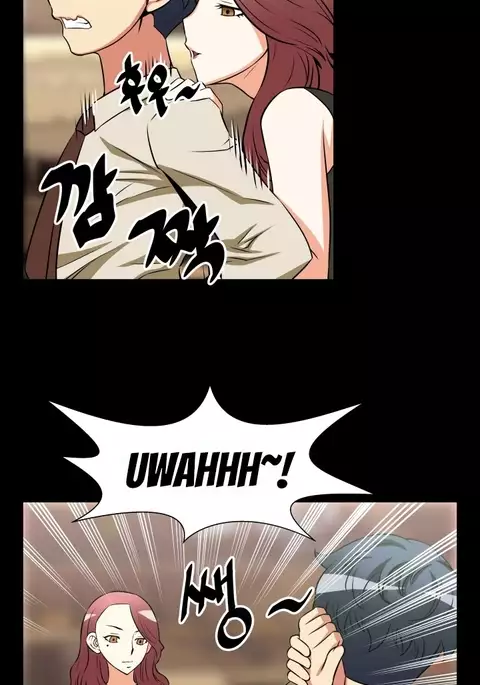 Love Parameter Ch.1-47