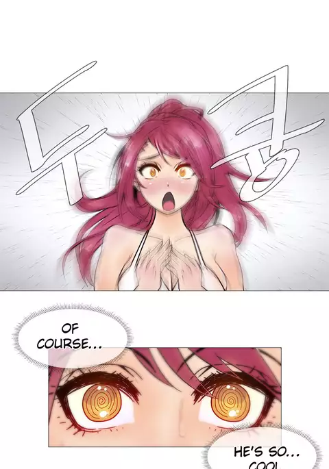 Household Affairs Ch.1-51