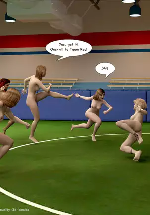 Nude Games Dames Full