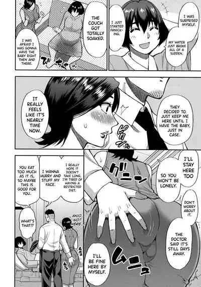 [Shunjou Shuusuke] Anoko no Kawari ni Suki na dake Ch. 1-3 | Do Anything You Like To Me In Her Place Ch. 1-3 [English] =TLL + biribiri=