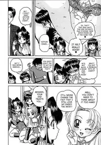 [Chunrouzan] Otomadachi - Friend [English] [SaHa]