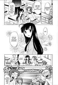 [Kotono Wakako] Classmate wa Ore no Yome! 1 - The classmate is my bride! [English] [Black Chronicle]