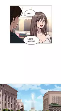 [Ramjak] Atonement Camp Ch.1-37 (English) (Ongoing)