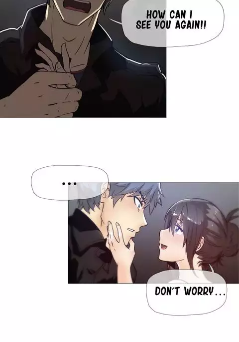 Household Affairs Ch.1-34