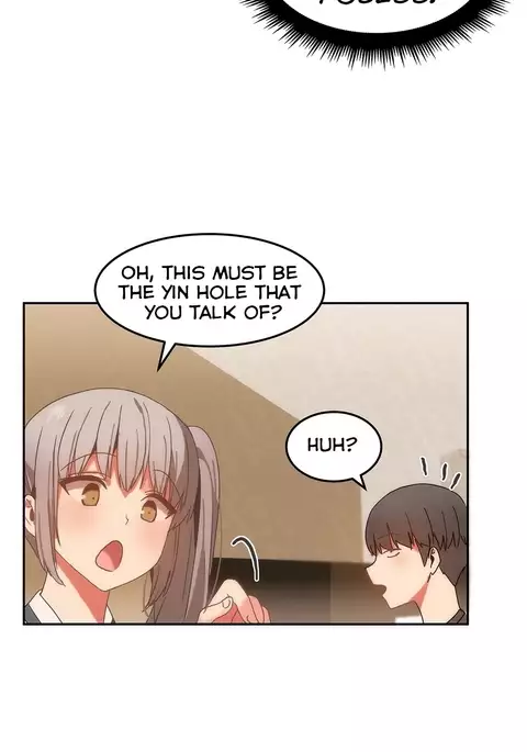 Hahri's Lumpy Boardhouse Ch. 0-18