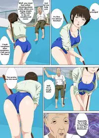 [Minazuki Mikka] Akumu 1 ~Boku dake no Sensei~(English)