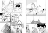 [Mentaiko] Ookami Shounen to Hamu no Hito | Hamu and the Boy Who Cried Wolf [English] {Ryo}