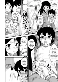 (C71) [Sendouya (Juan Gotoh)] Shounen Teikoku Soushuuhen 2 - Boys' Empire Special 2 [English]