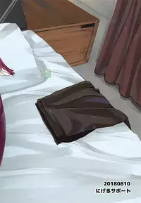 (C94) [Nigeru Support (Nigesapo)] Powapowa-kei Iyashi Misty to Ecchi Suru Hon (Touhou Project)