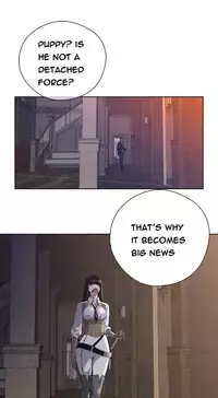 Perfect Half Ch.1-18 (English) (Ongoing)