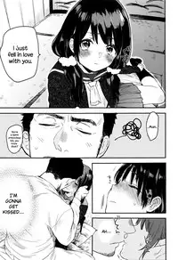 [Naito Loveca] Ame ga Yamu Made - until the tears stop [English] {NecroManCr}