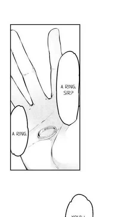 Cum Aboard the Slut Shuttle Ch. 1 - 9