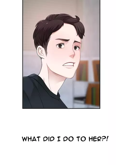 Tissue Thieves Ch.1-19